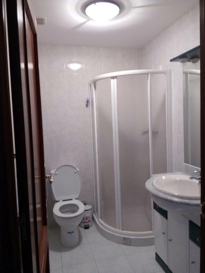 Apartment Leku-eder *