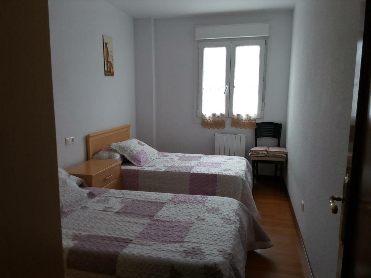 Apartment Leku-eder *